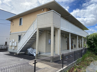 【外観】 | アドラブール