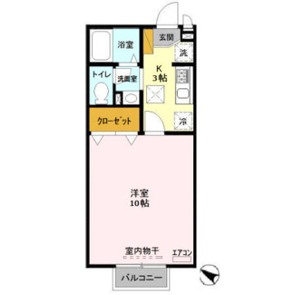 【間取り】 | アドラブール