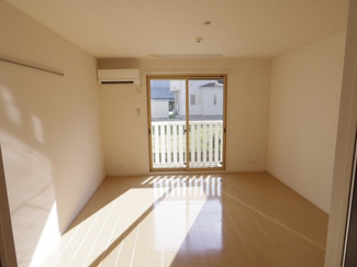 【洋室】 | アドラブール