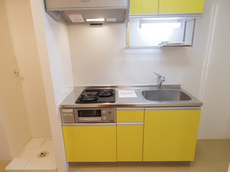 【キッチン】 | アドラブール