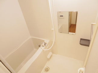 【浴室】 | アドラブール