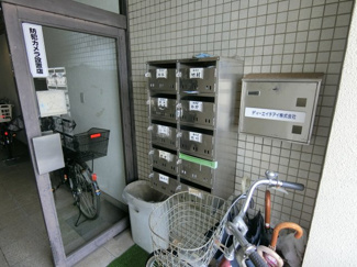 【その他共用部分】