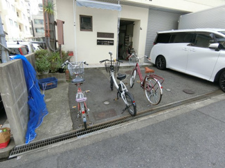 【その他共用部分】