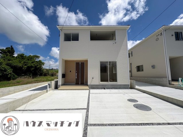 クレイドルガーデン糸満市宇江城 第2・2号棟