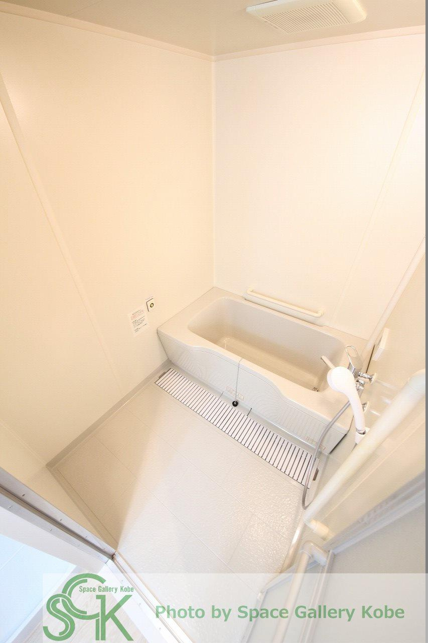 兵庫駅北シティコートの浴室|※お部屋により仕様が異なる場合があります。