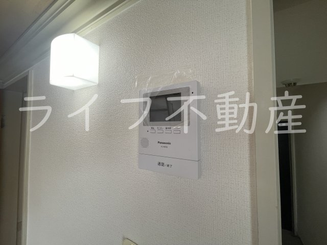 ANEMOSのセキュリティ