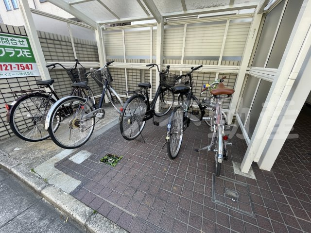 ANEMOSのその他共用部分