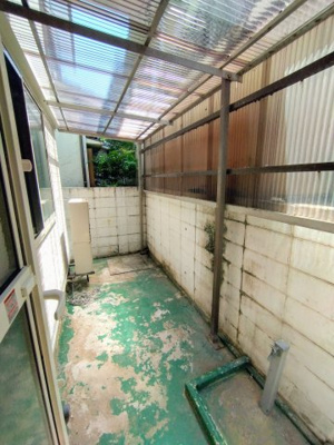 【その他】 | T様梶取戸建