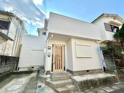 【外観】 | T様梶取戸建