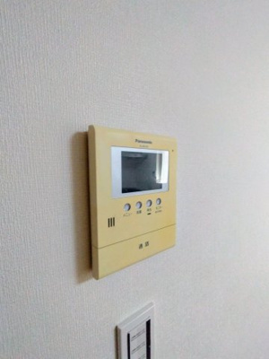 【セキュリティ】 | T様梶取戸建