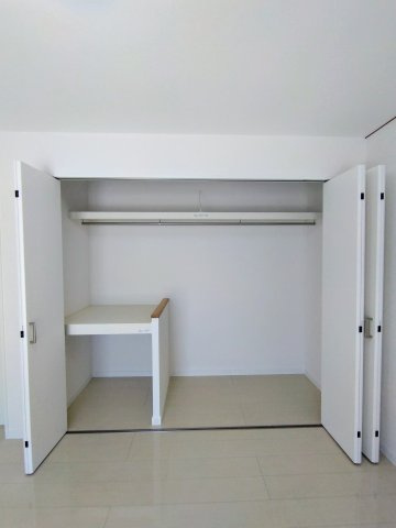 【収納】 | T様梶取戸建