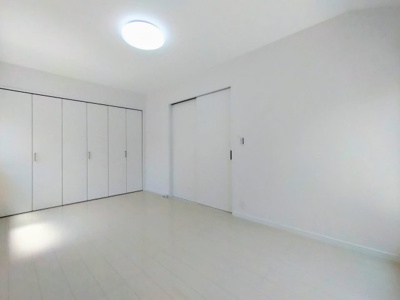 【洋室】 | T様梶取戸建