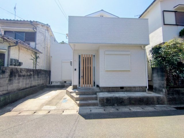 【外観】 | T様梶取戸建