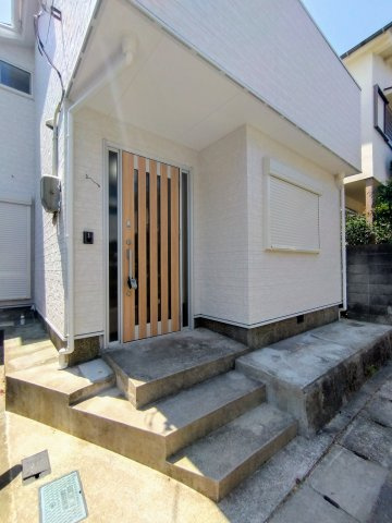 【玄関】 | T様梶取戸建