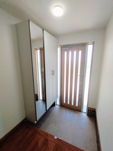 【玄関】 | T様梶取戸建