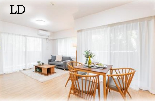 クオス神ノ木公園ヴューステージ【仲介手数料無料】ペット可♪