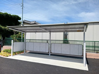 【その他共用部分】 | ヒカルサ加須