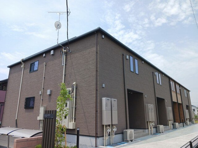 【外観】 | ヒカルサ加須