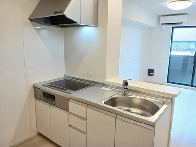 【キッチン】 | ヒカルサ加須