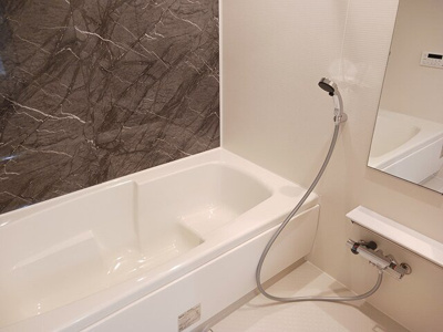 【浴室】 | ヒカルサ加須