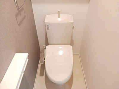 【トイレ】 | ヒカルサ加須