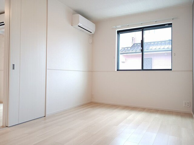 【内装】 | ヒカルサ加須