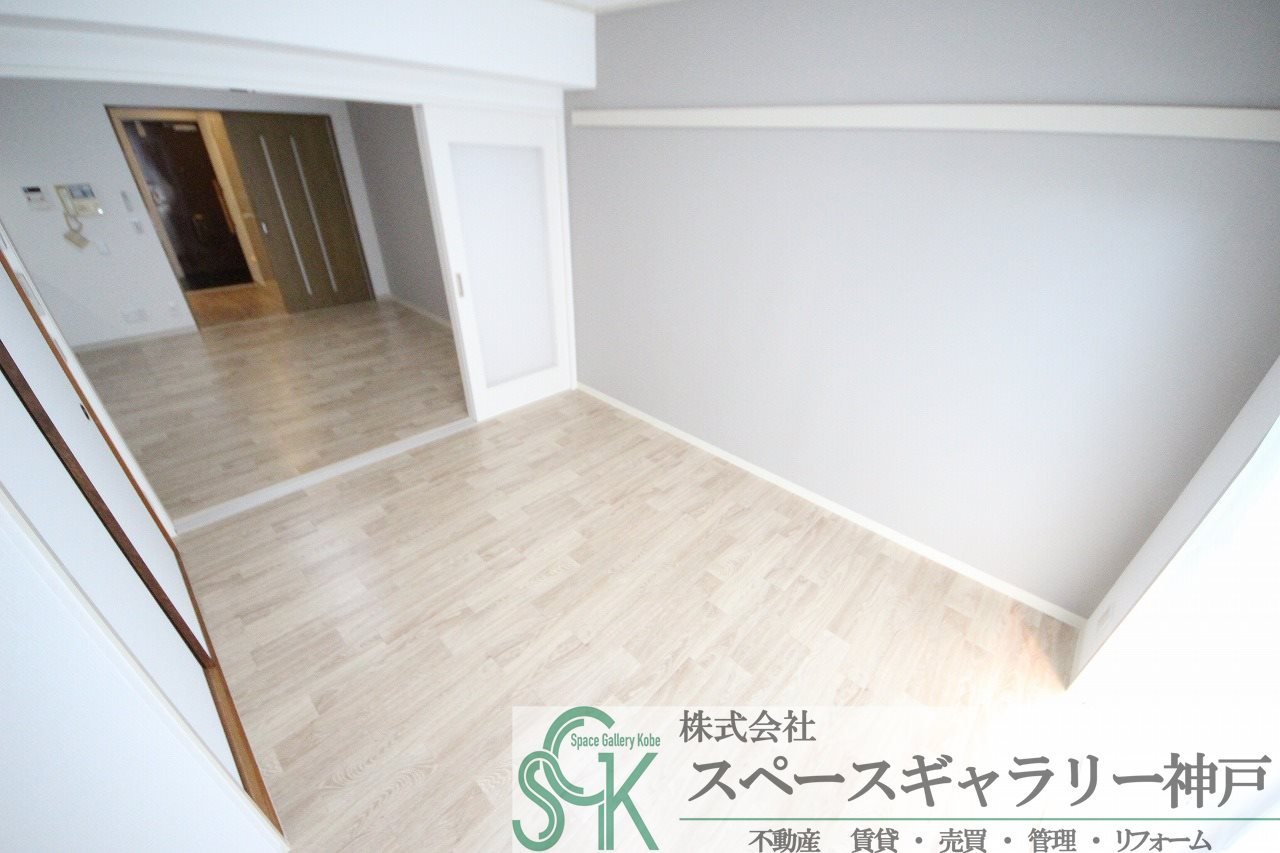 明泉寺シティコートの寝室|※お部屋により仕様が異なる場合があります。