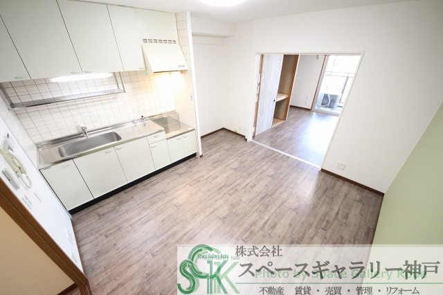 明泉寺シティコートの居間・リビング|※お部屋により仕様が異なる場合があります。