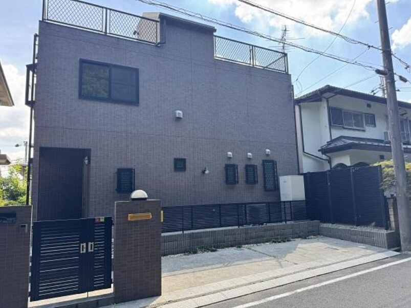 中古戸建　我孫子市中峠の画像