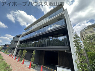 杉並区久我山２丁目のマンションの画像