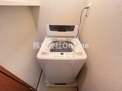 【設備】 | レオパレストゥインクル
