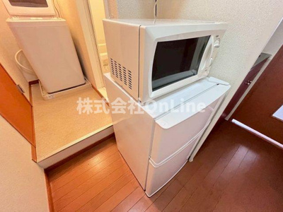 【設備】 | レオパレストゥインクル