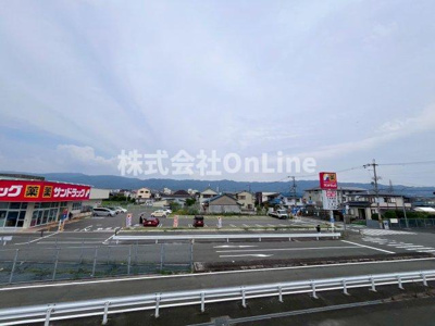 【展望】 | レオパレストゥインクル