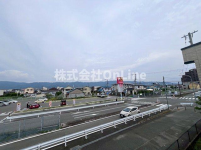 【展望】 | レオパレストゥインクル
