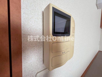 【セキュリティ】 | レオパレストゥインクル