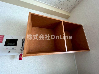 【収納】 | レオパレストゥインクル