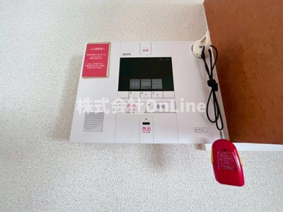 【セキュリティ】 | レオパレストゥインクル