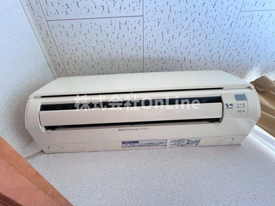 【設備】 | レオパレストゥインクル