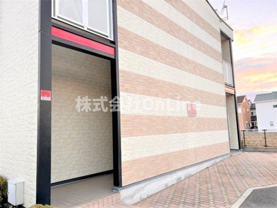 【展望】 | レオパレストゥインクル