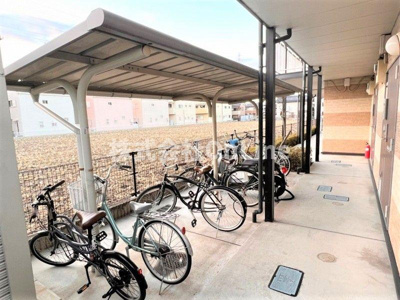 【寝室】 | レオパレストゥインクル