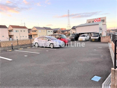 【トイレ】 | レオパレストゥインクル