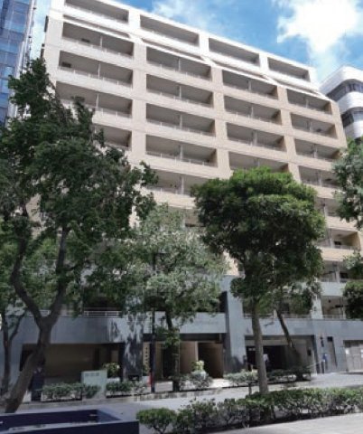 LA.PRYLE新横浜【仲介手数料無料】ペット可♪