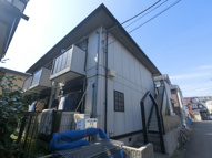 ウイスティリア高洲の画像