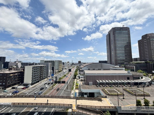 ★陽当たりの良いお部屋です★