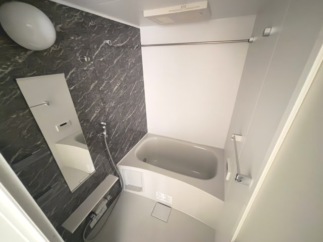 ★落ち着いた空間のお風呂です★