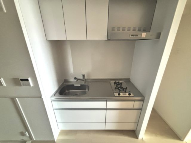 ★使いやすいキッチンです★