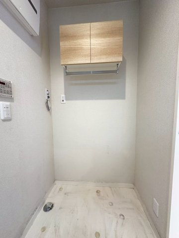 Ｐａｌａｚｚｏ　Ｇｌｏｒｉｏｓａの内装