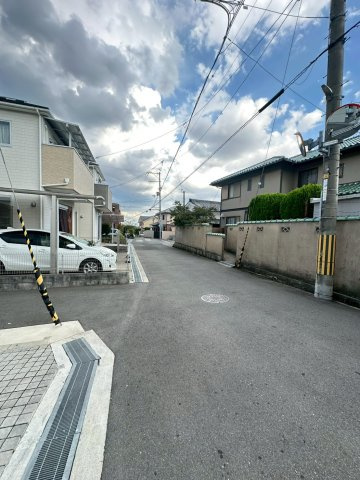 Ｐａｌａｚｚｏ　Ｇｌｏｒｉｏｓａの周辺