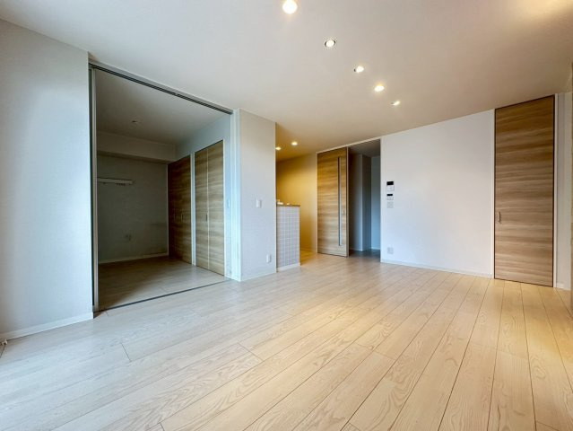 Ｐａｌａｚｚｏ　Ｇｌｏｒｉｏｓａの居間・リビング