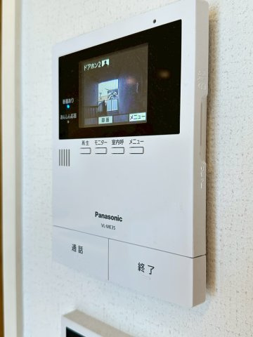 Ｐａｌａｚｚｏ　Ｇｌｏｒｉｏｓａのセキュリティ